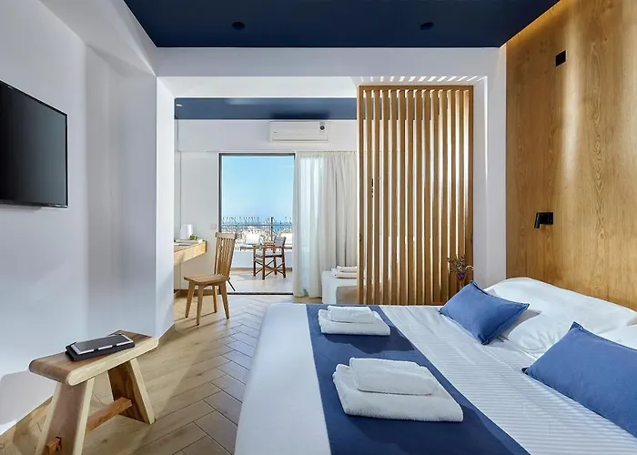 Arminda Hotel & Spa Hersónissos